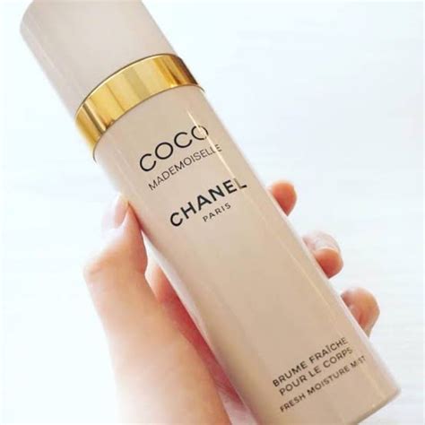 coco mademoiselle chanel deodorant|coco mademoiselle fresh deodorant.